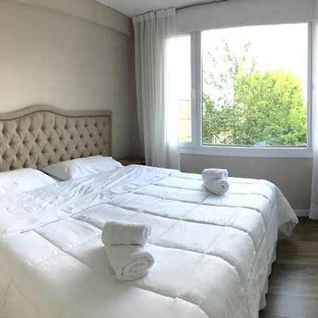 Apartmán Exclusivo Departamento Centrico San Carlos de Bariloche Exteriér fotografie