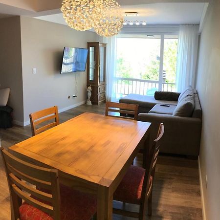 Apartmán Exclusivo Departamento Centrico San Carlos de Bariloche Exteriér fotografie
