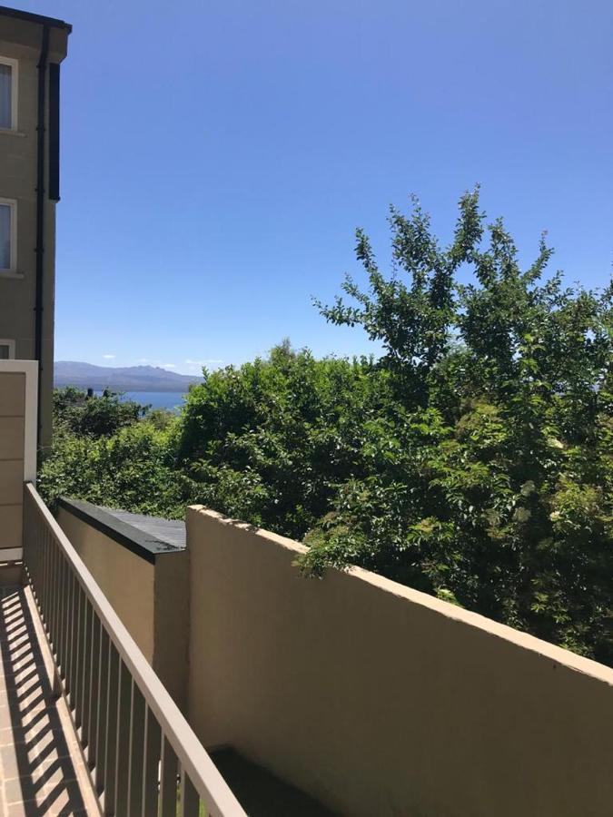 Apartmán Exclusivo Departamento Centrico San Carlos de Bariloche Exteriér fotografie