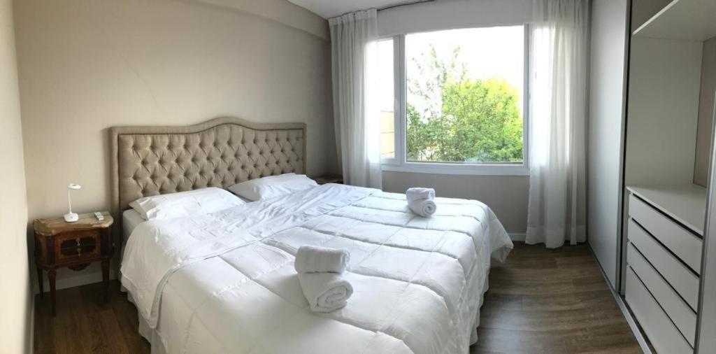 Apartmán Exclusivo Departamento Centrico San Carlos de Bariloche Exteriér fotografie