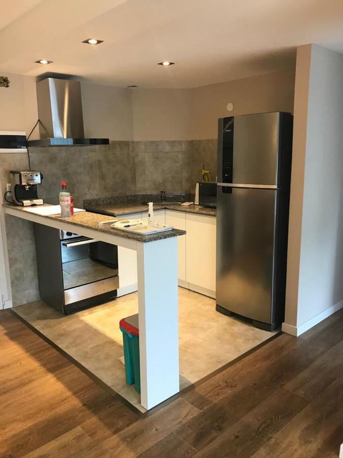 Apartmán Exclusivo Departamento Centrico San Carlos de Bariloche Exteriér fotografie