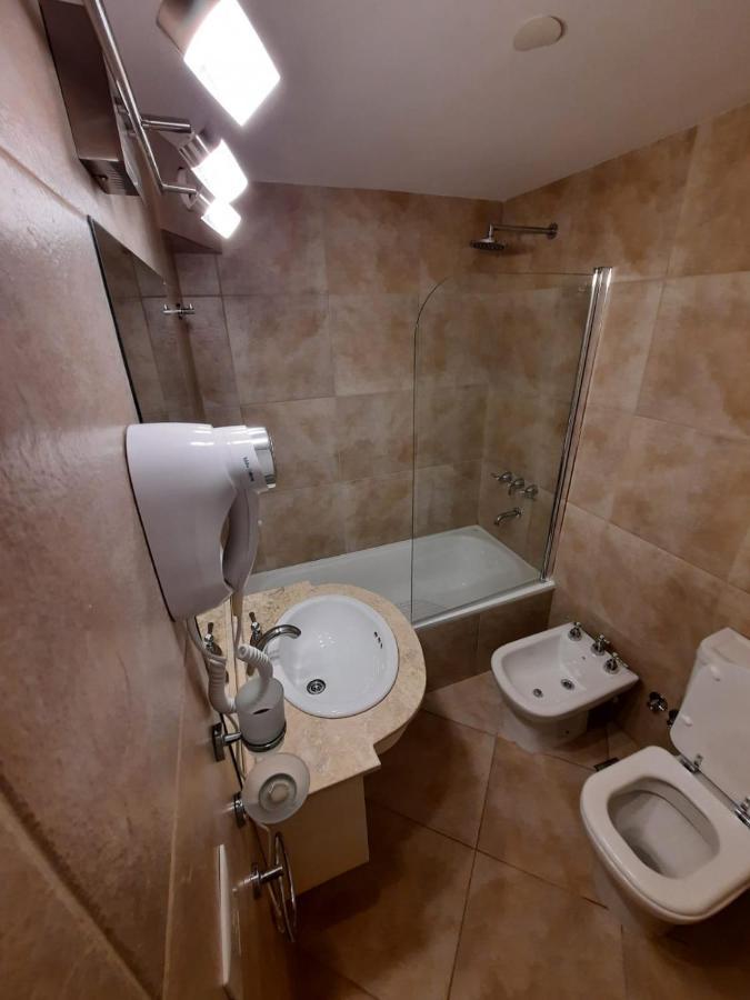 Apartmán Exclusivo Departamento Centrico San Carlos de Bariloche Exteriér fotografie